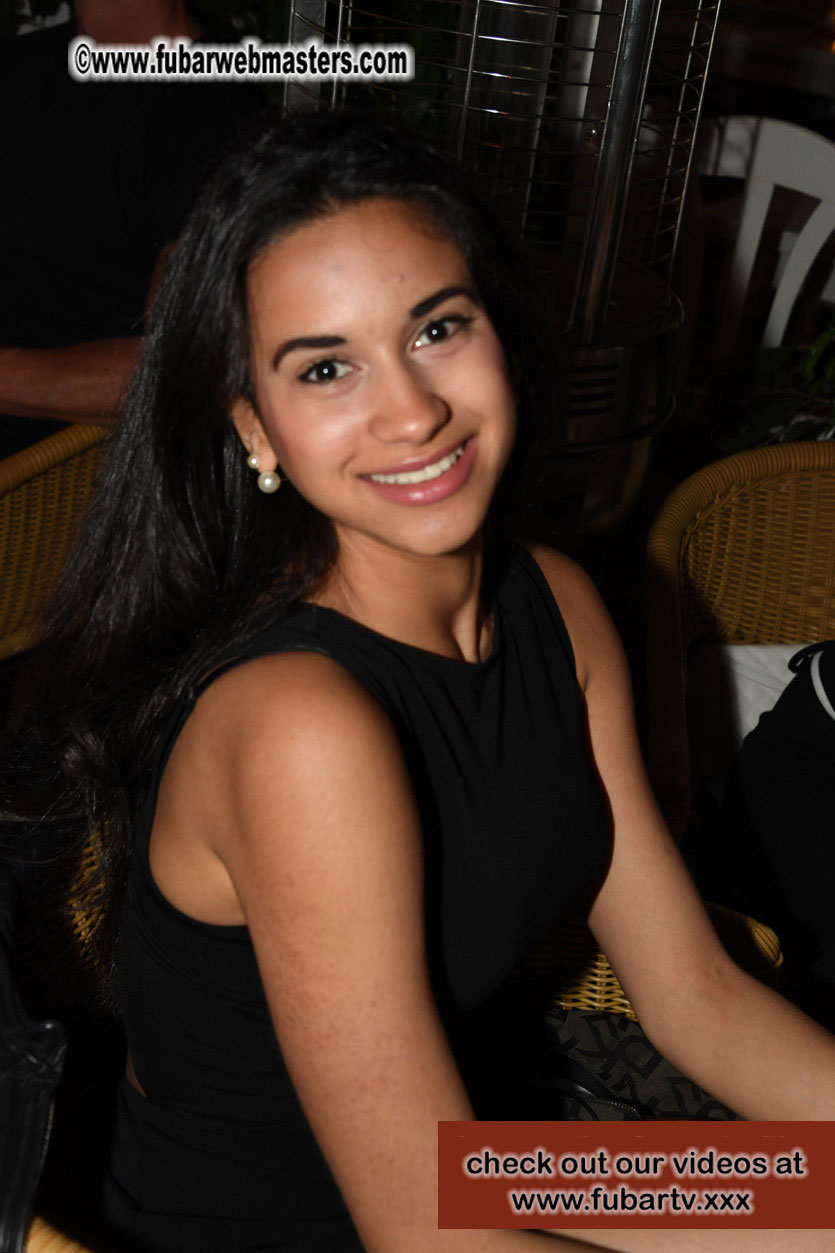 EWT After Show Party