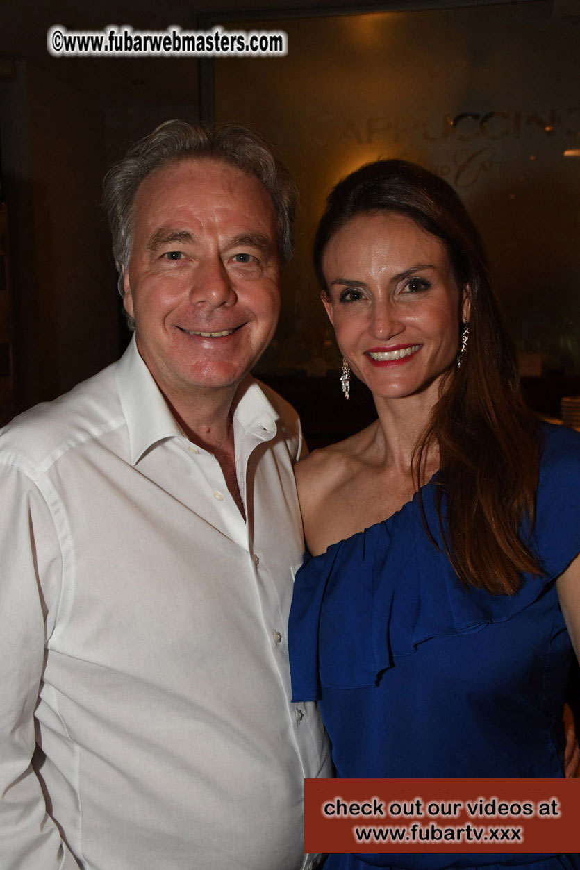 EWT After Show Party