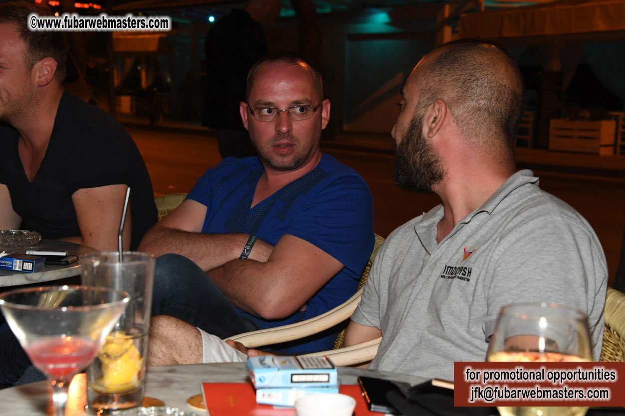 EWT After Show Party