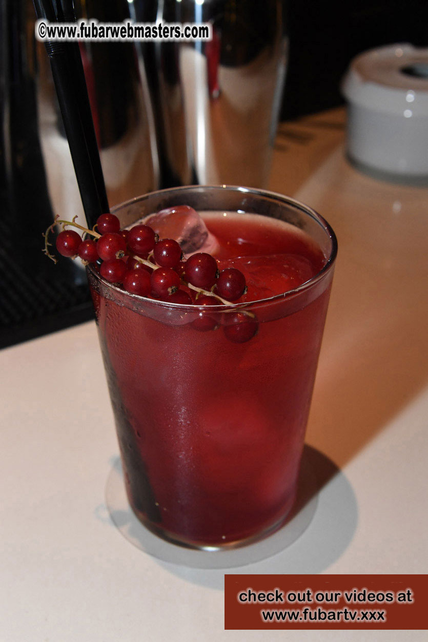 EWT After Show Party