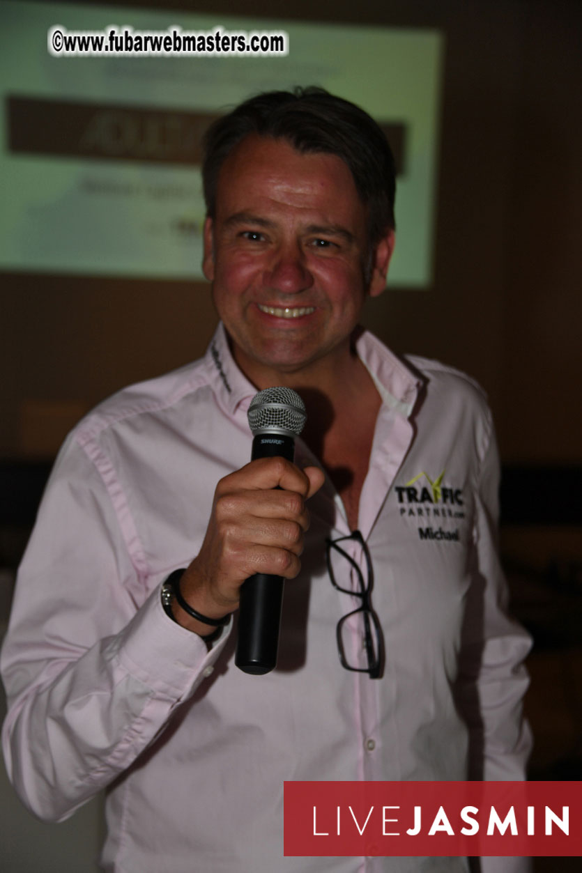 Infotainment & Networking