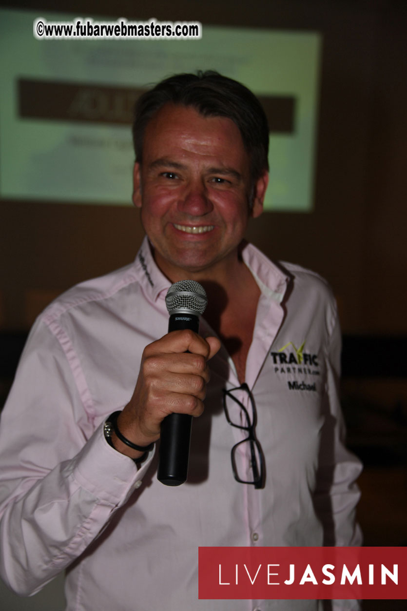 Infotainment & Networking