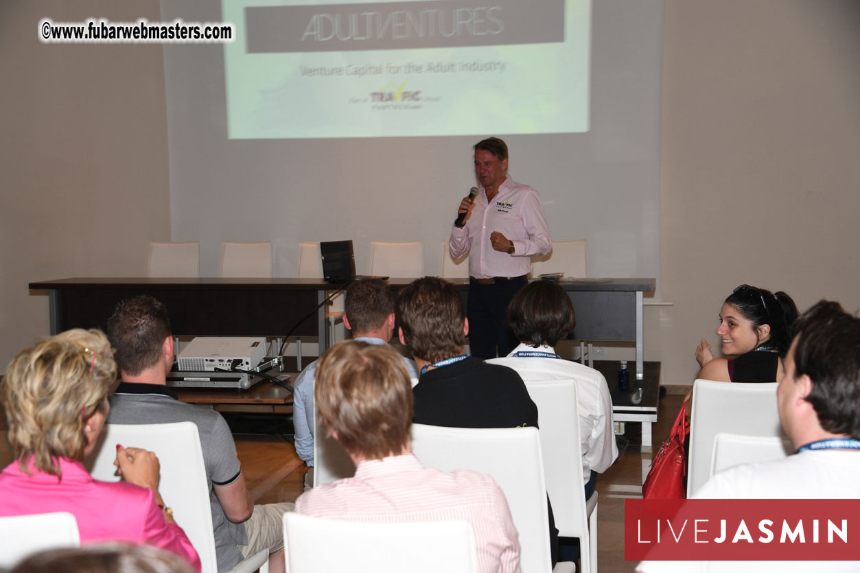 Infotainment & Networking