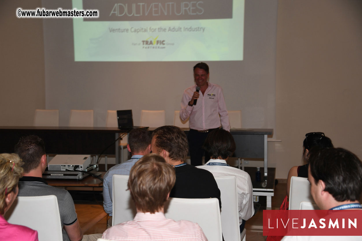 Infotainment & Networking