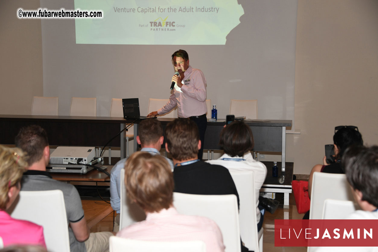 Infotainment & Networking