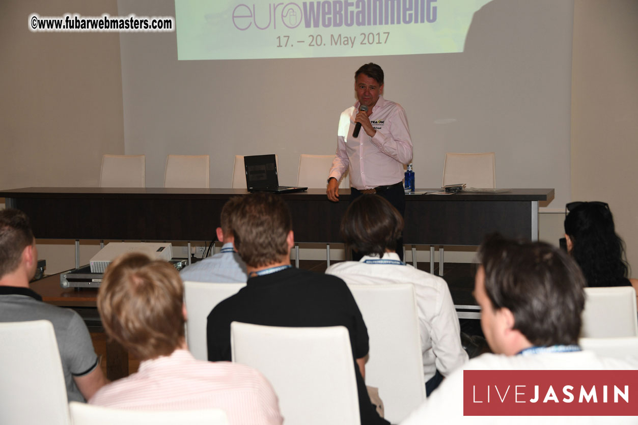 Infotainment & Networking