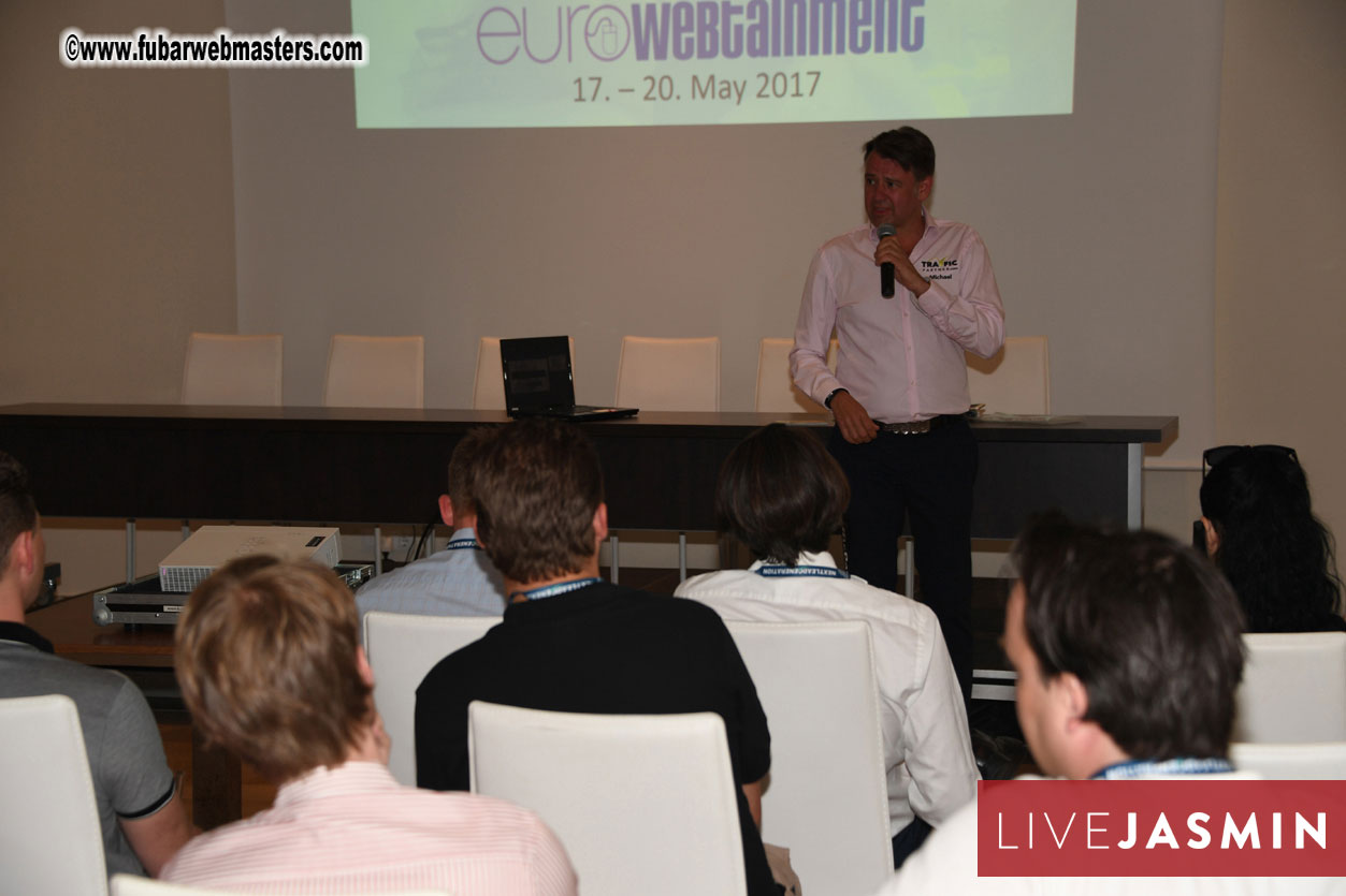 Infotainment & Networking