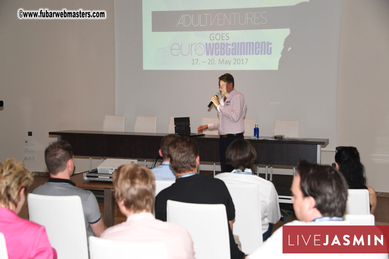 Infotainment & Networking