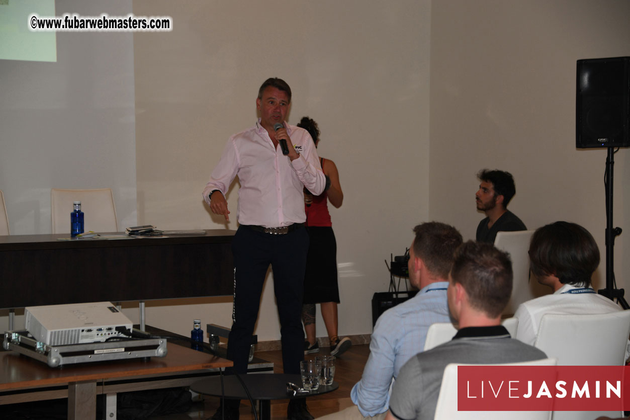 Infotainment & Networking