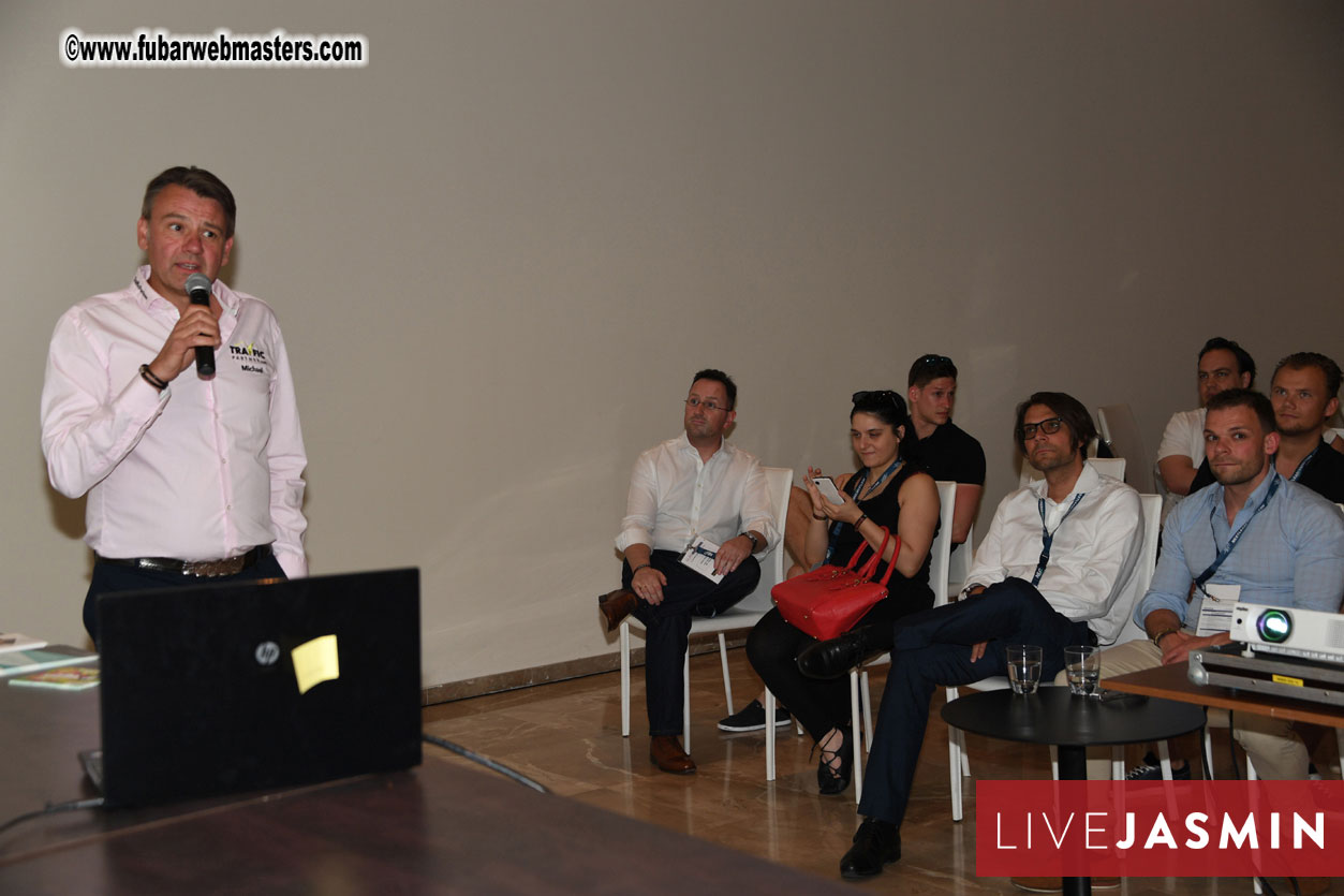 Infotainment & Networking