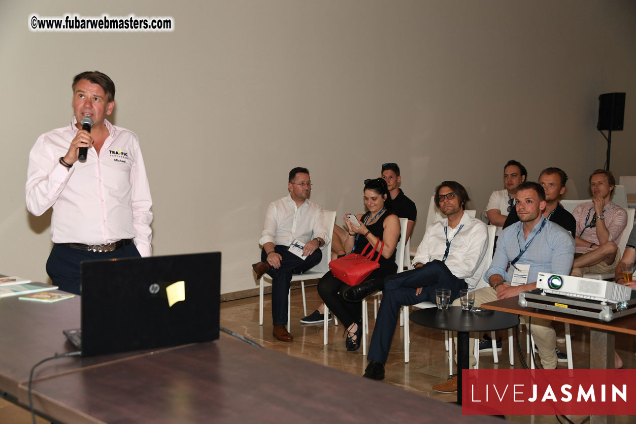 Infotainment & Networking