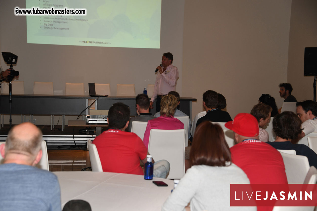 Infotainment & Networking