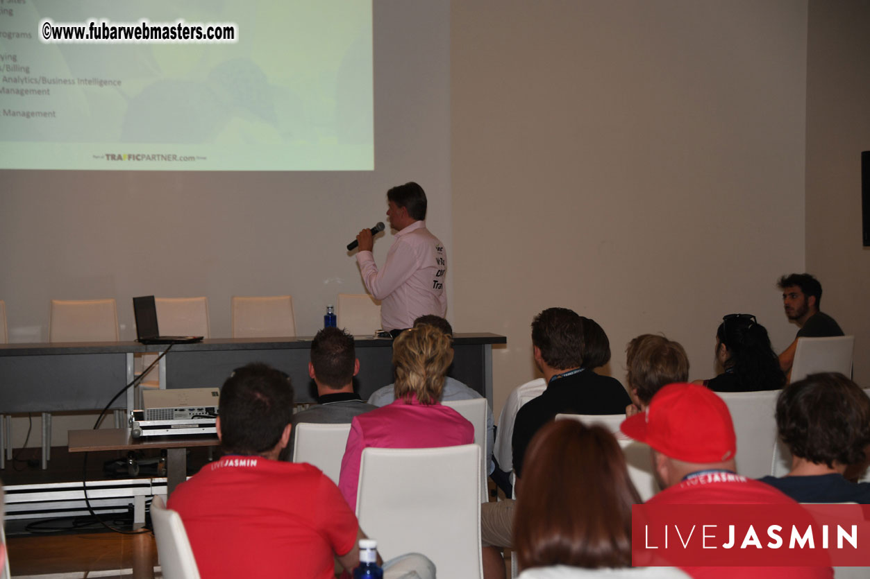 Infotainment & Networking