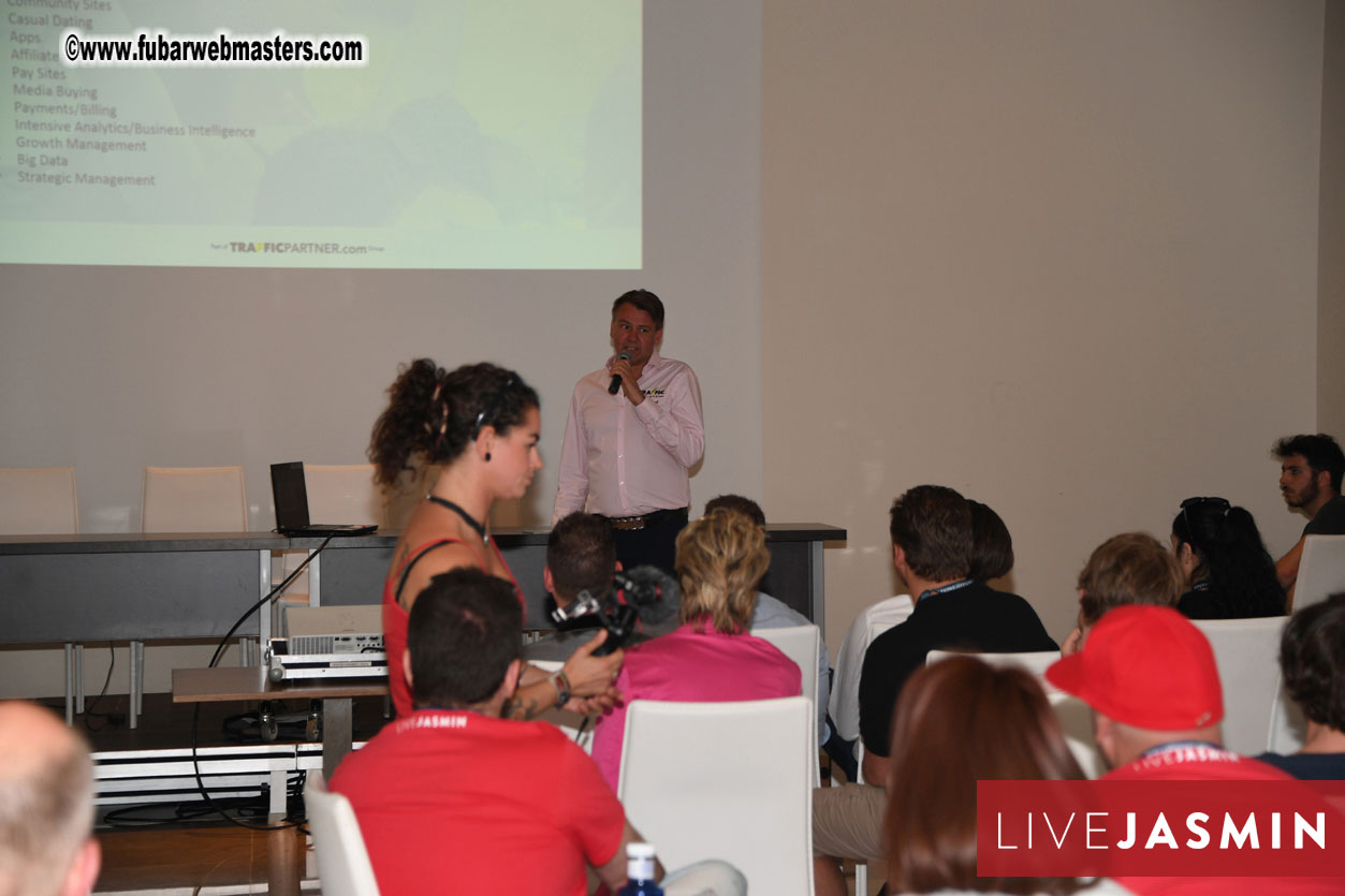 Infotainment & Networking