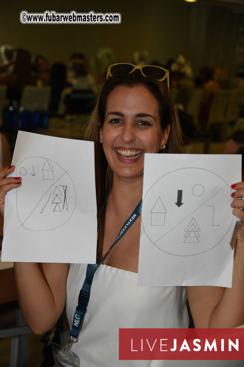 Business Womens Lounge