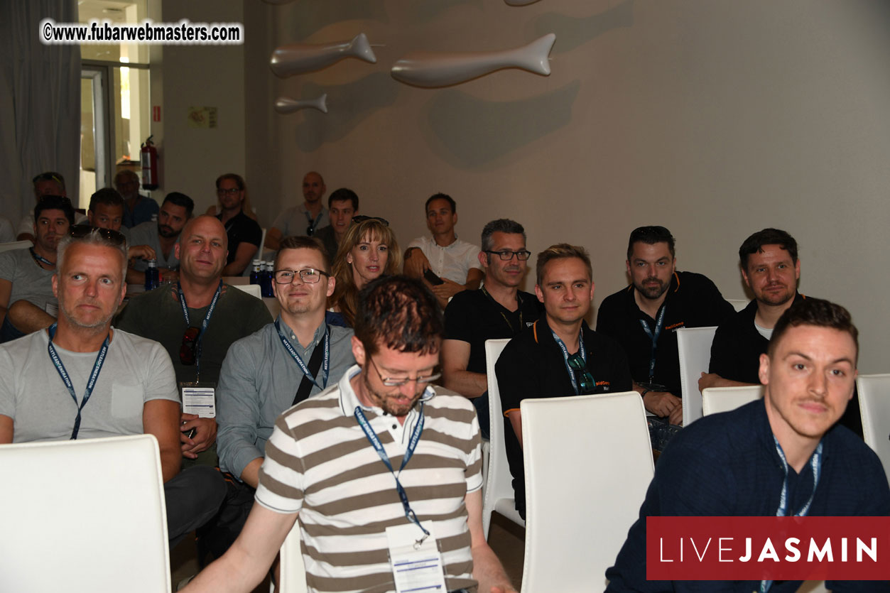 Virtual Reality in the Erotic Industry