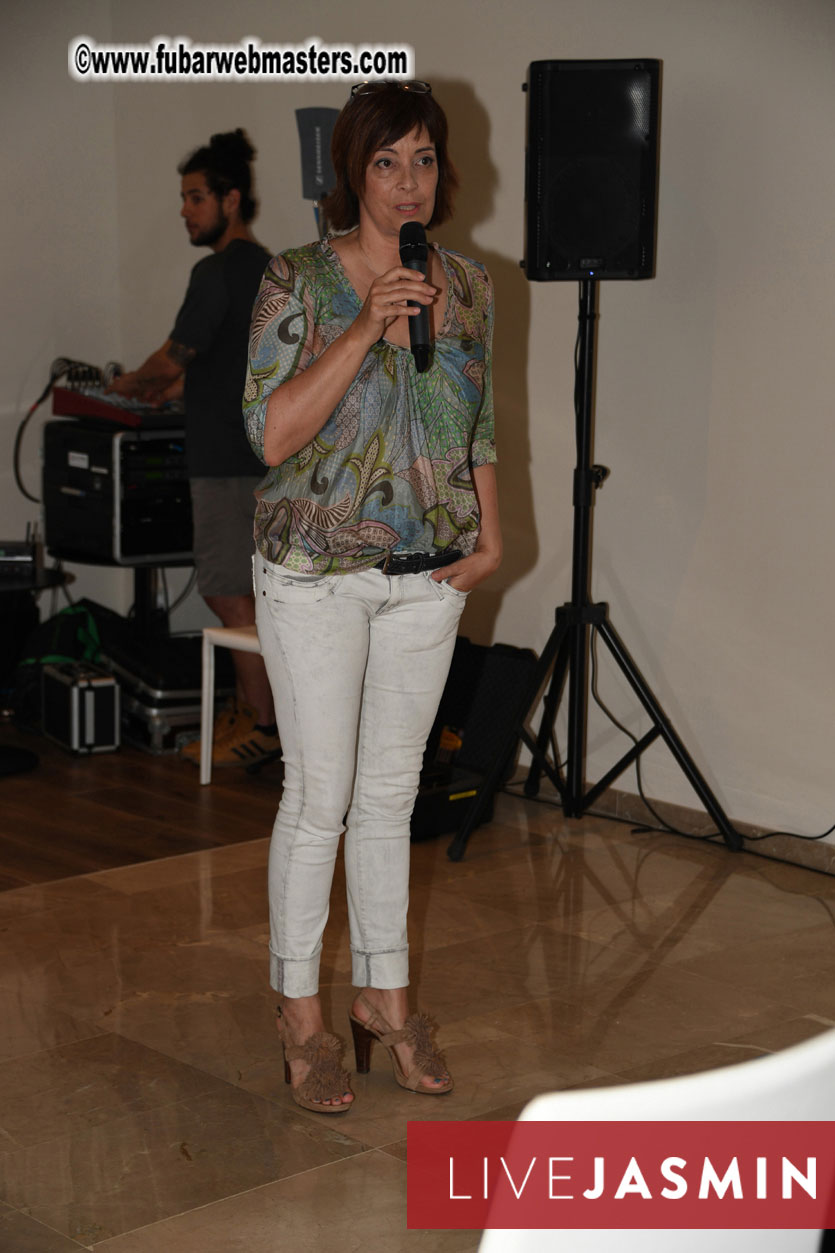 Virtual Reality in the Erotic Industry