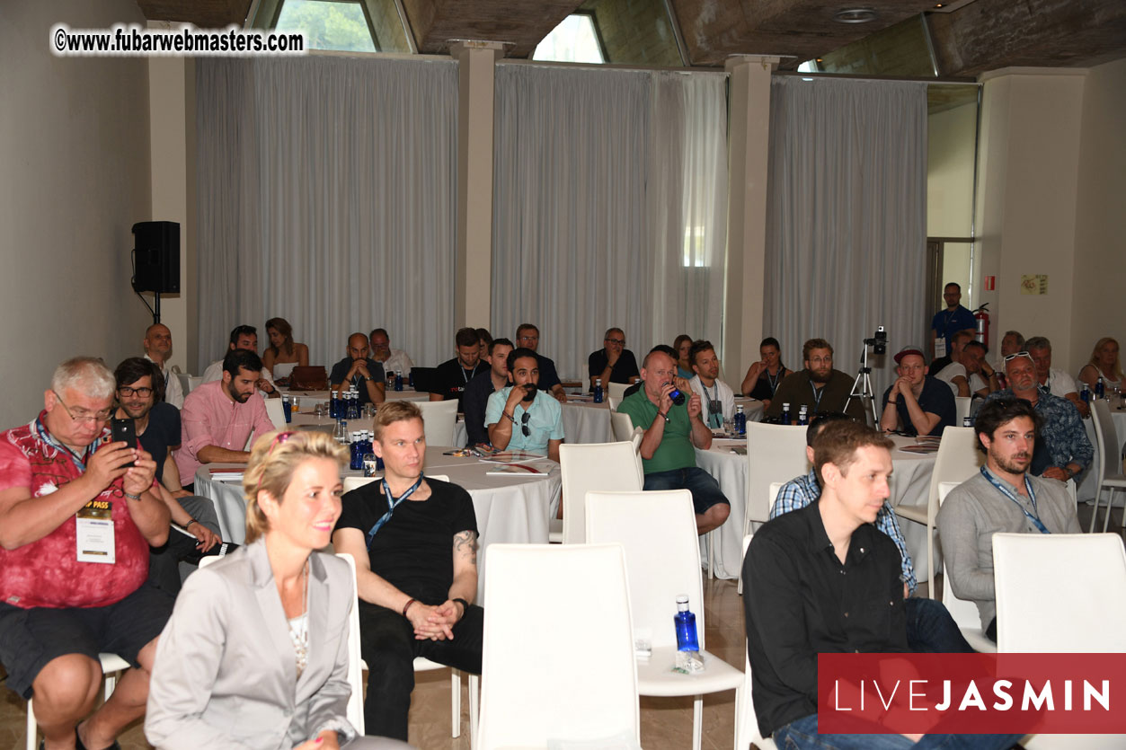 Virtual Reality in the Erotic Industry