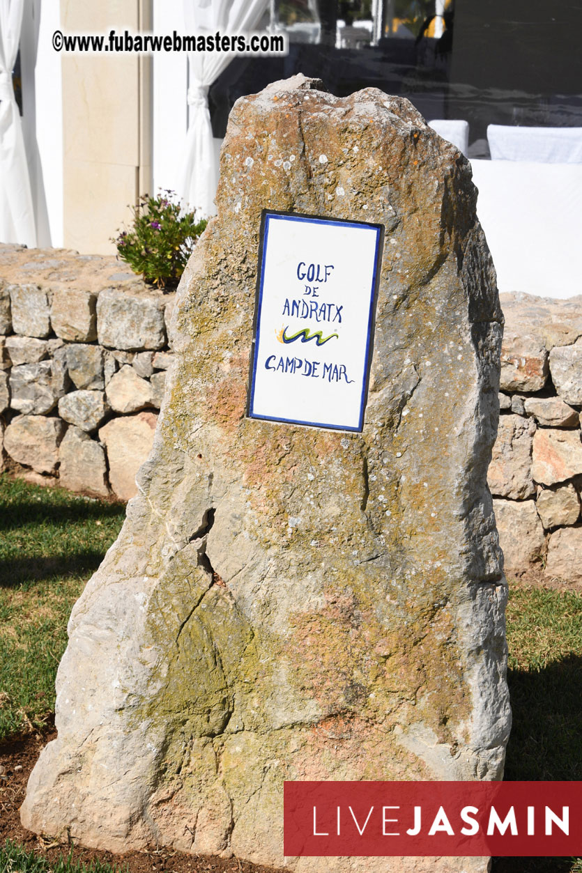 6th EWT Golf Challenge