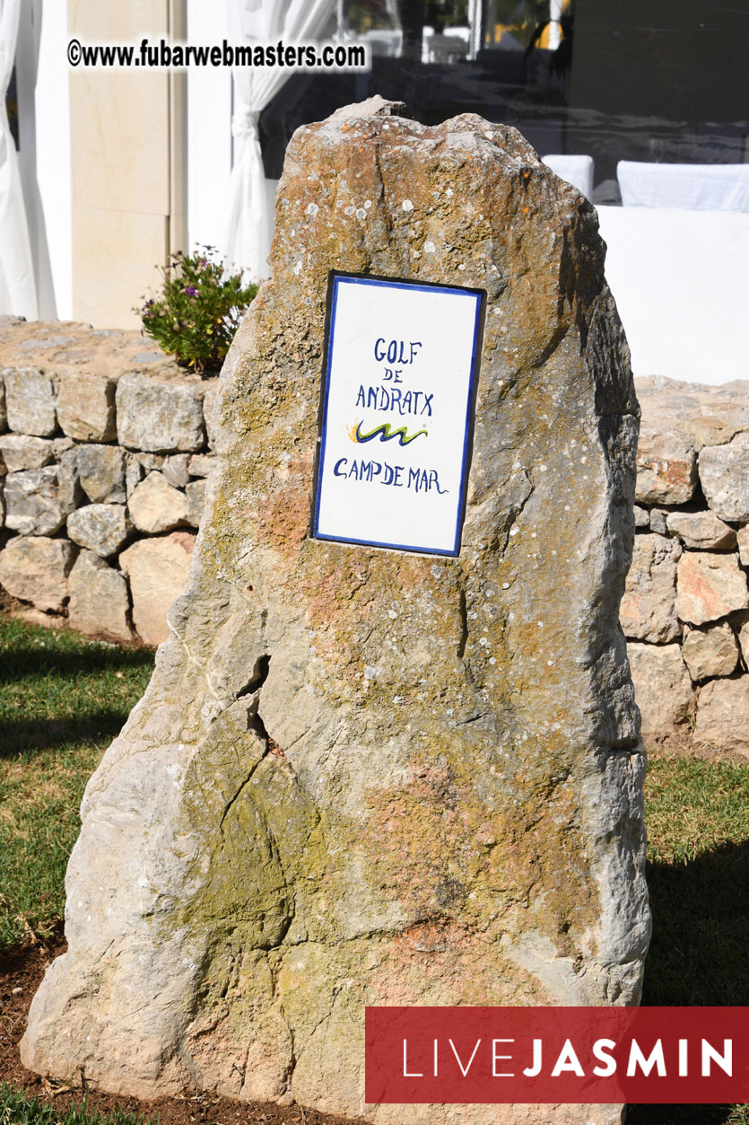 6th EWT Golf Challenge