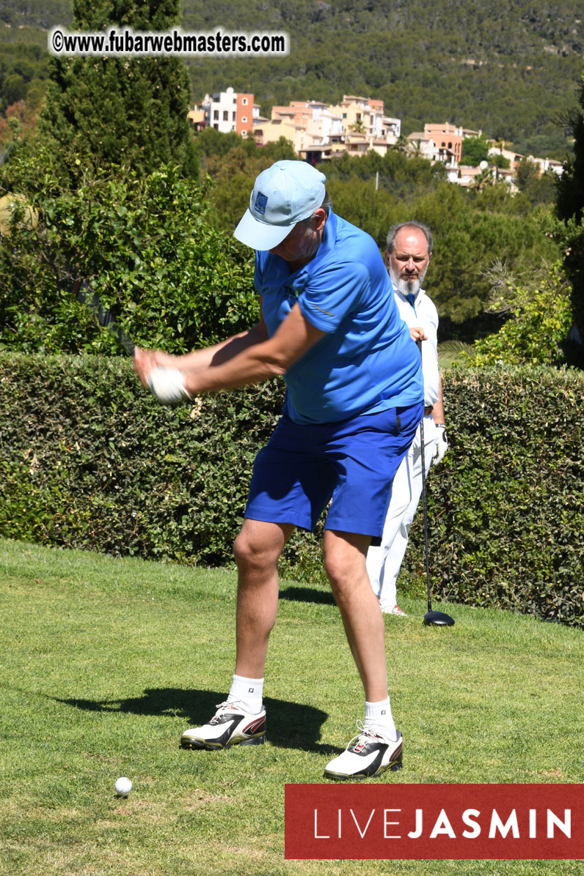 6th EWT Golf Challenge