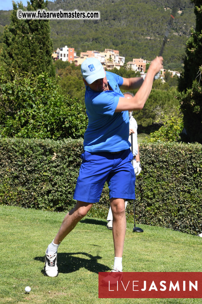 6th EWT Golf Challenge