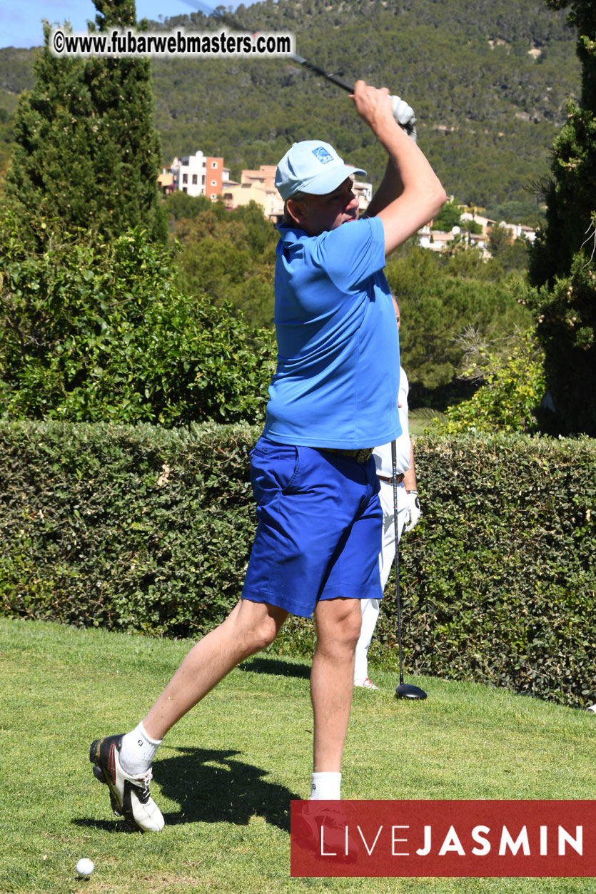 6th EWT Golf Challenge