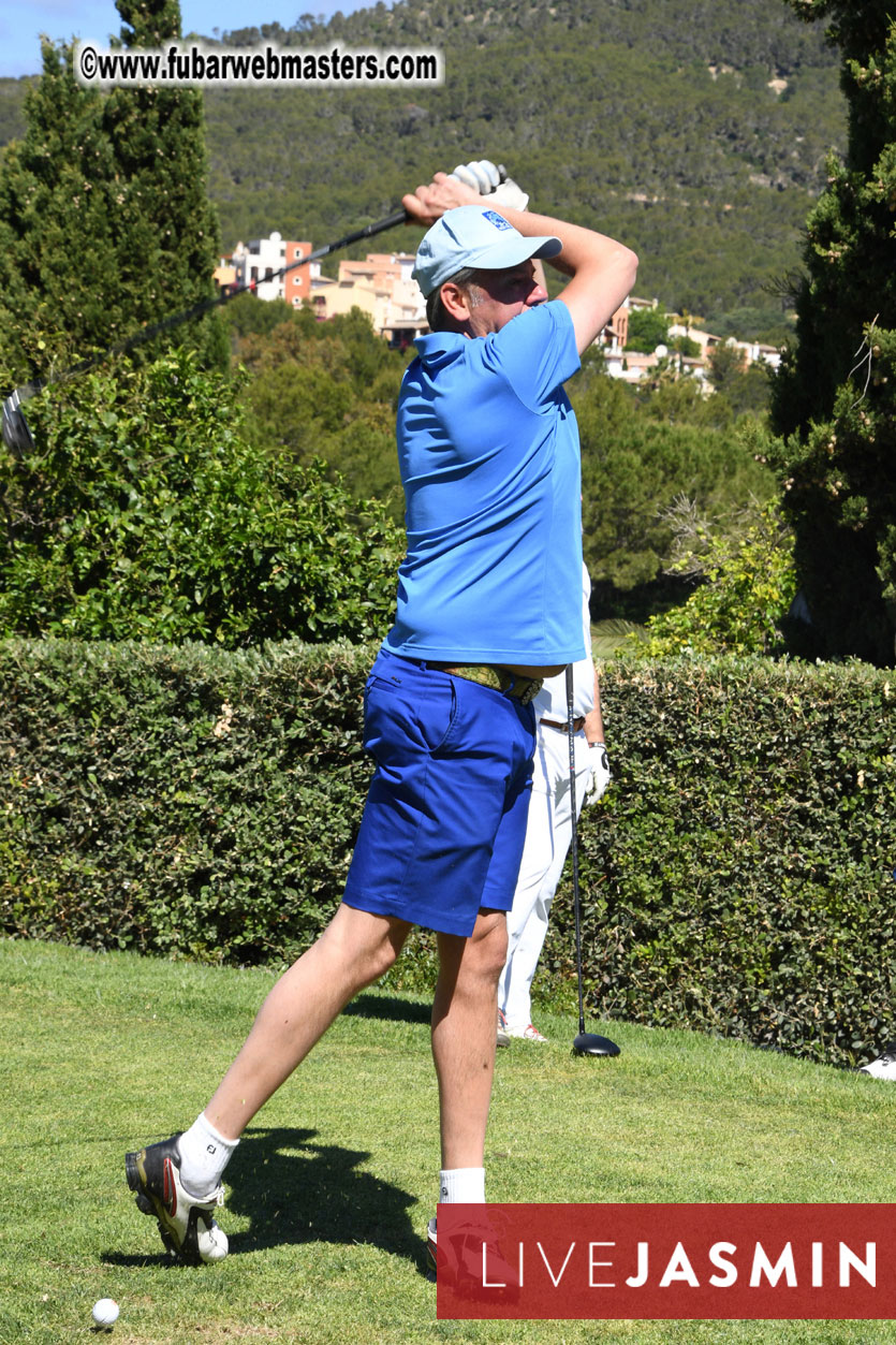 6th EWT Golf Challenge