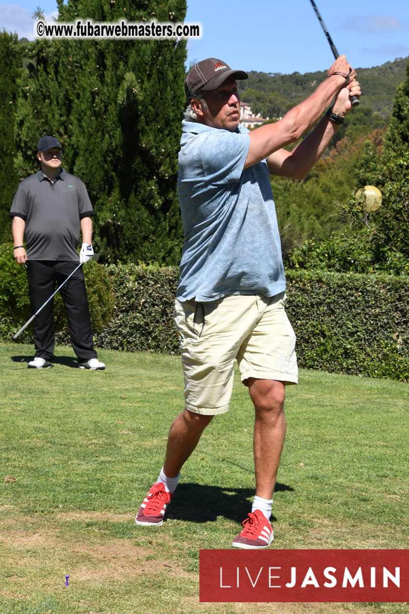 6th EWT Golf Challenge