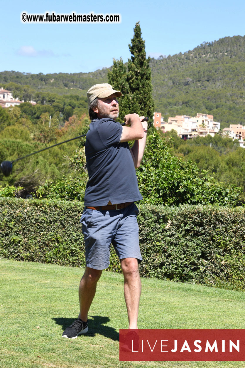 6th EWT Golf Challenge