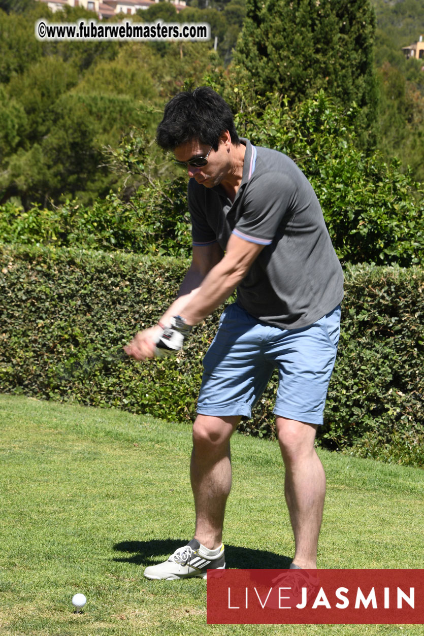 6th EWT Golf Challenge