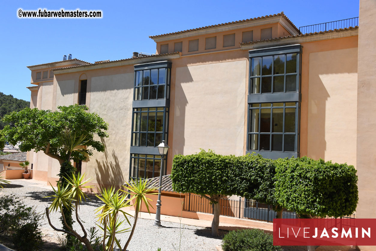 6th EWT Golf Challenge