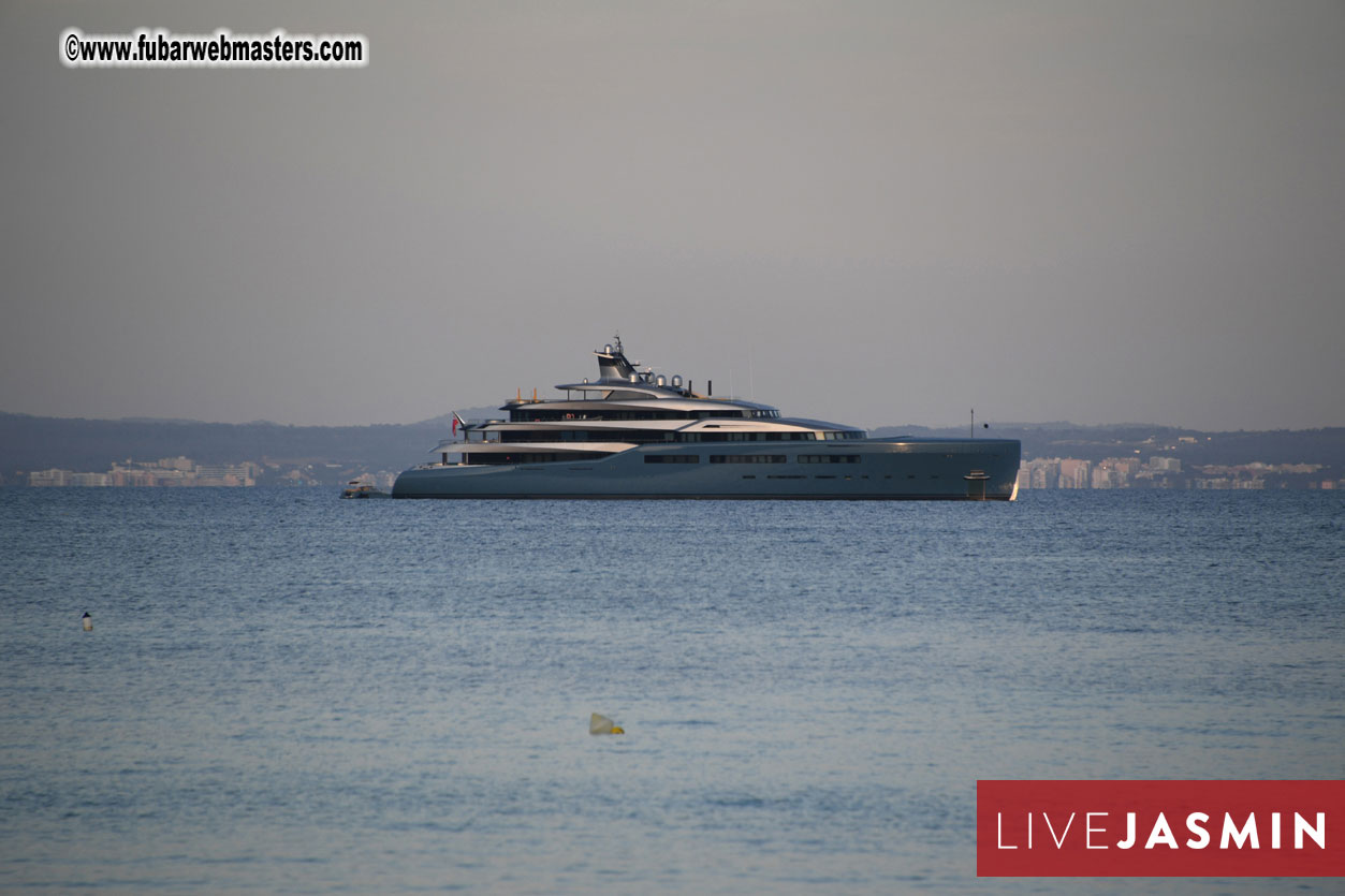 EWT After Show Party