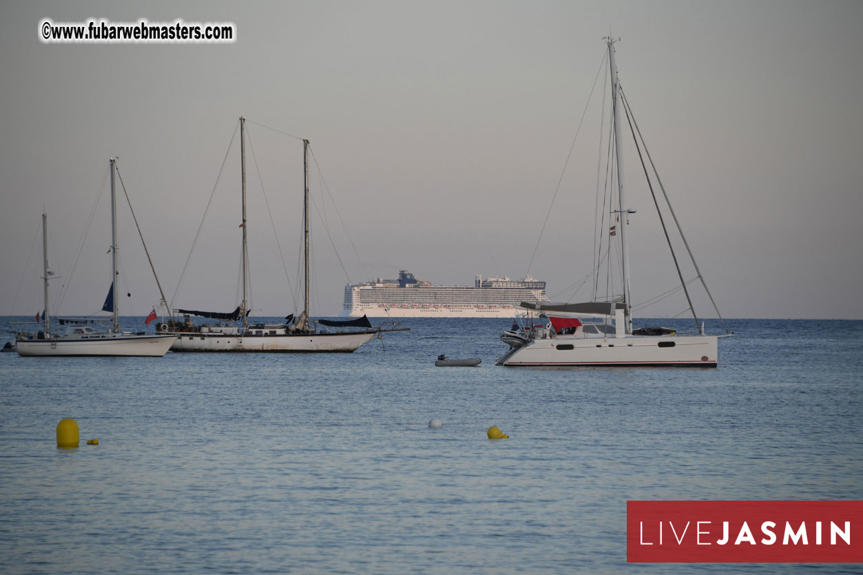 EWT After Show Party