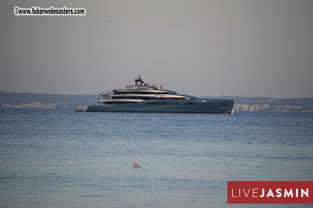 EWT After Show Party