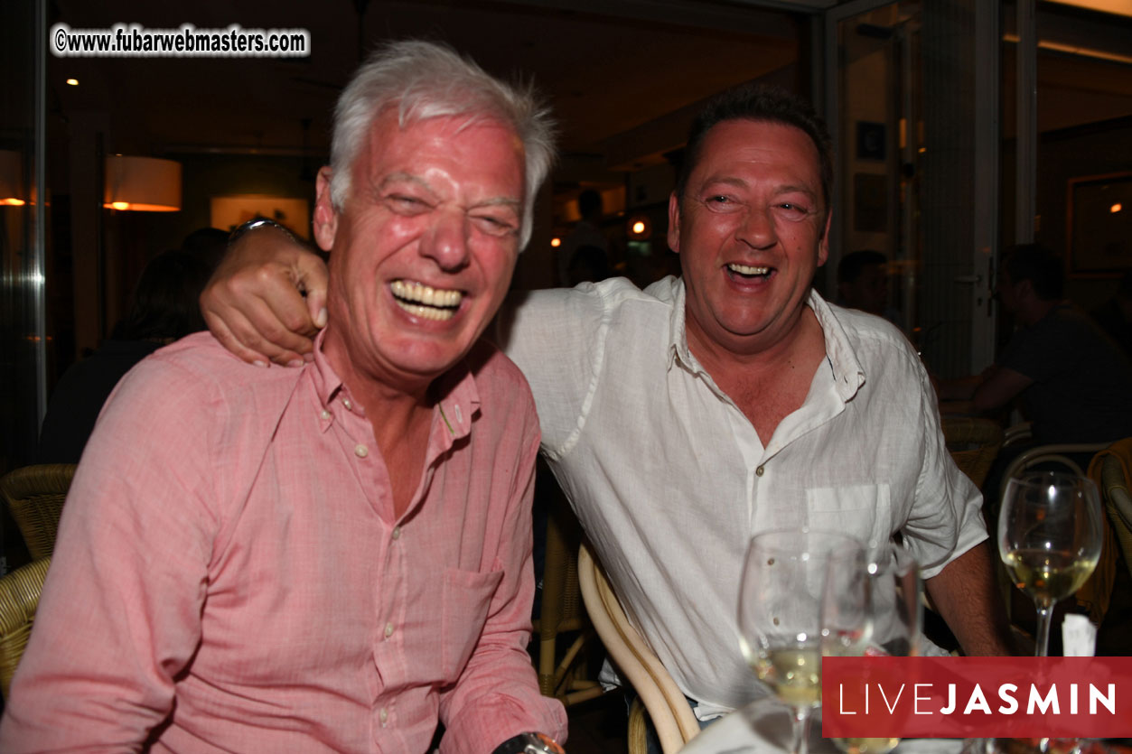 EWT After Show Party