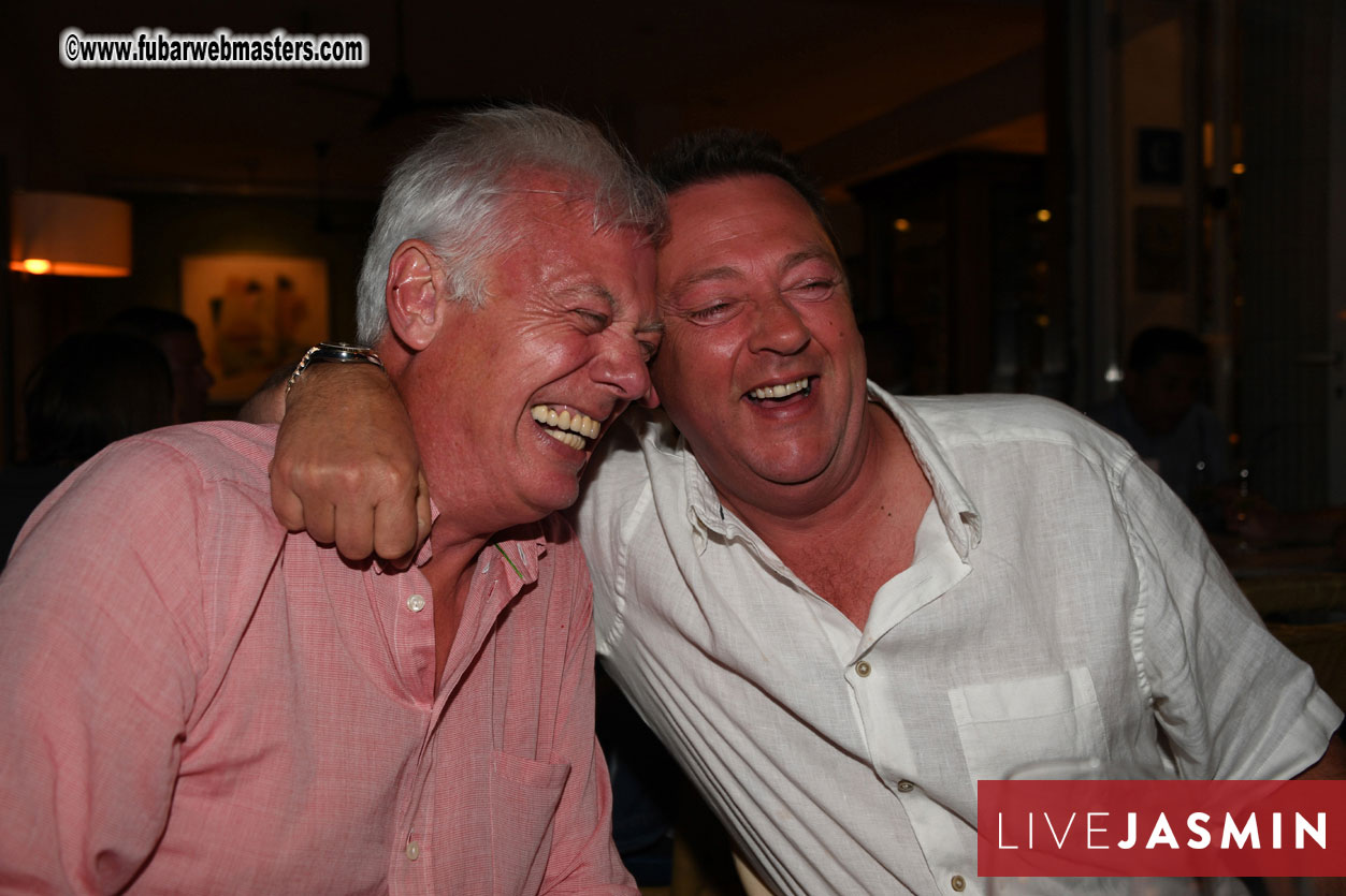 EWT After Show Party