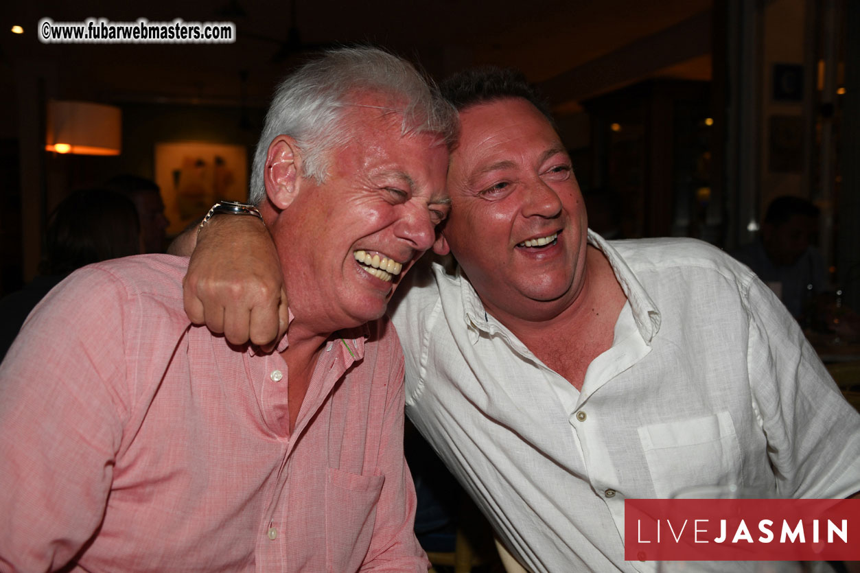 EWT After Show Party