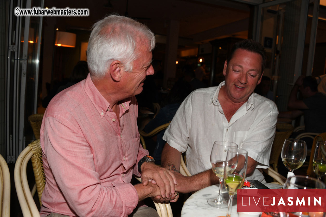 EWT After Show Party