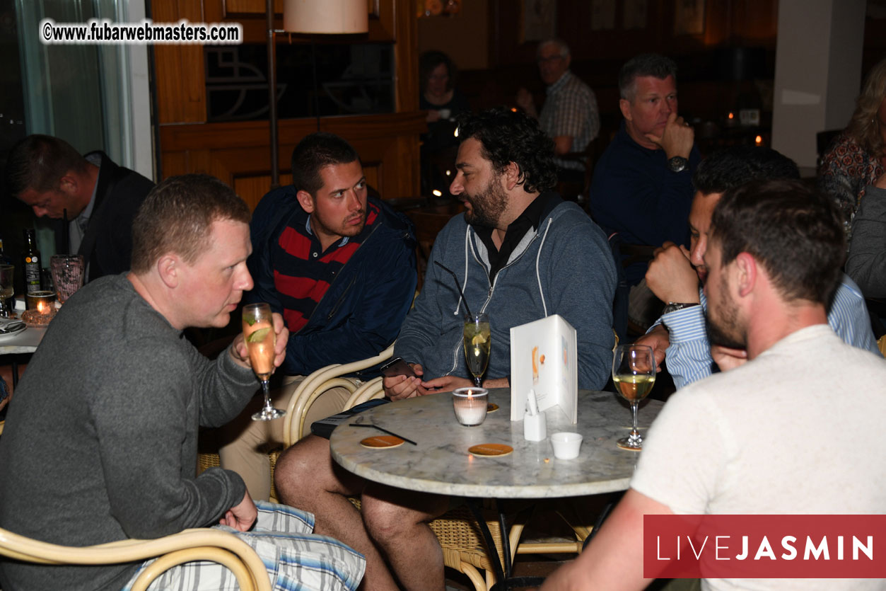 EWT After Show Party