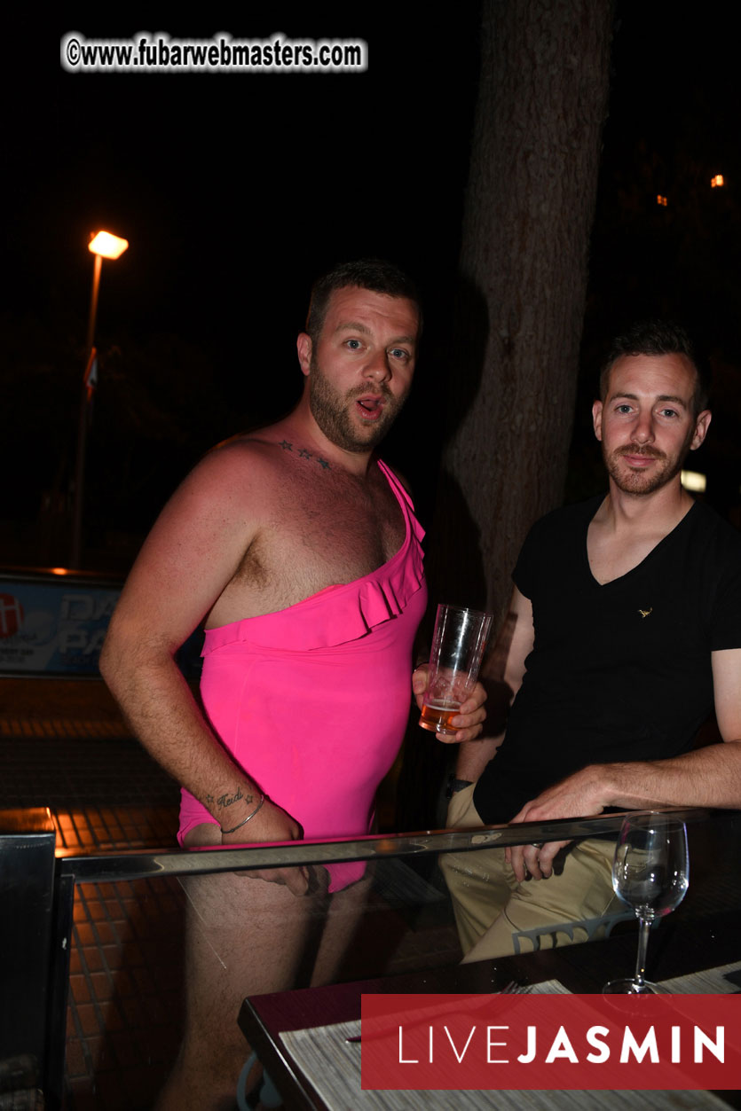 EWT After Show Party