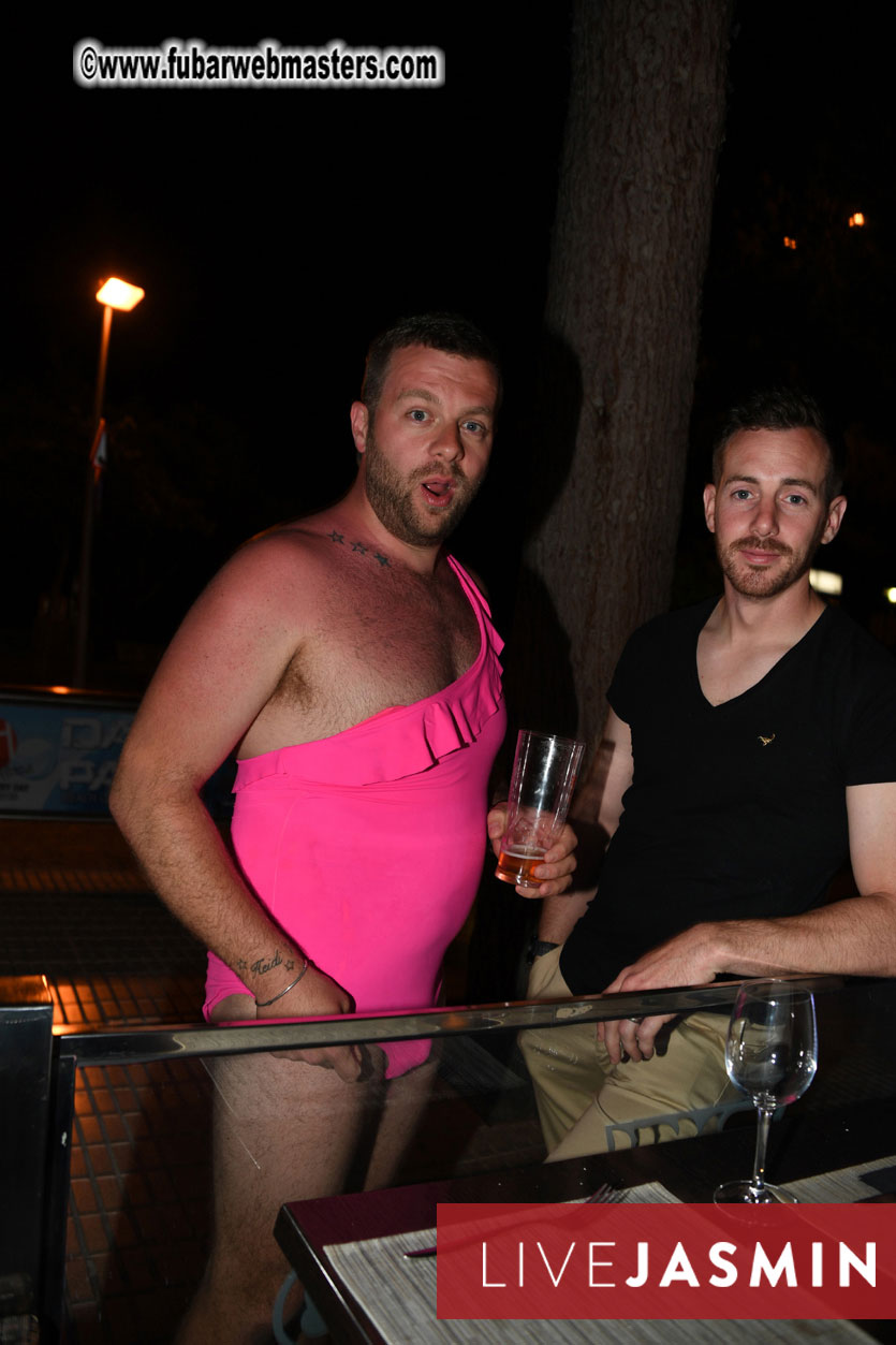 EWT After Show Party