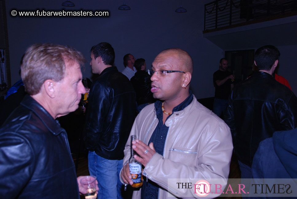 FlashCash "B" Movie Party