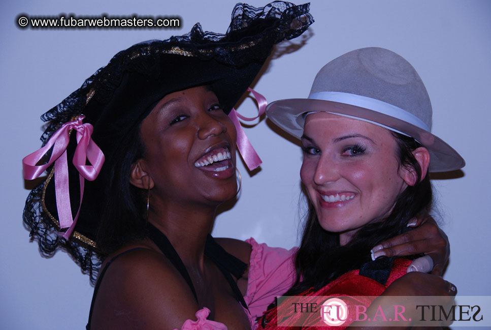 FlashCash "B" Movie Party