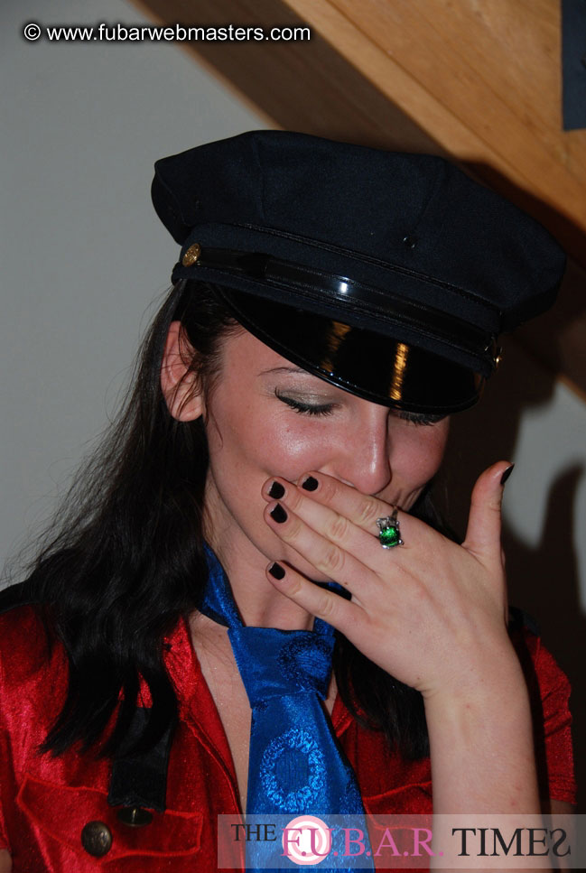 FlashCash "B" Movie Party