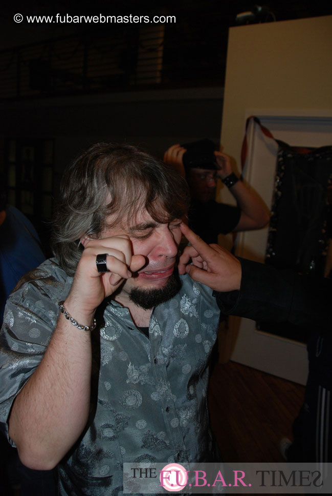 FlashCash "B" Movie Party