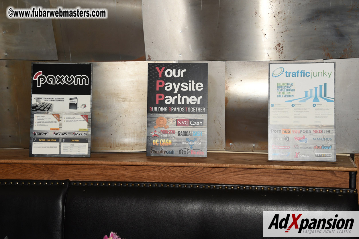 FuckingLocals 2nd Edition