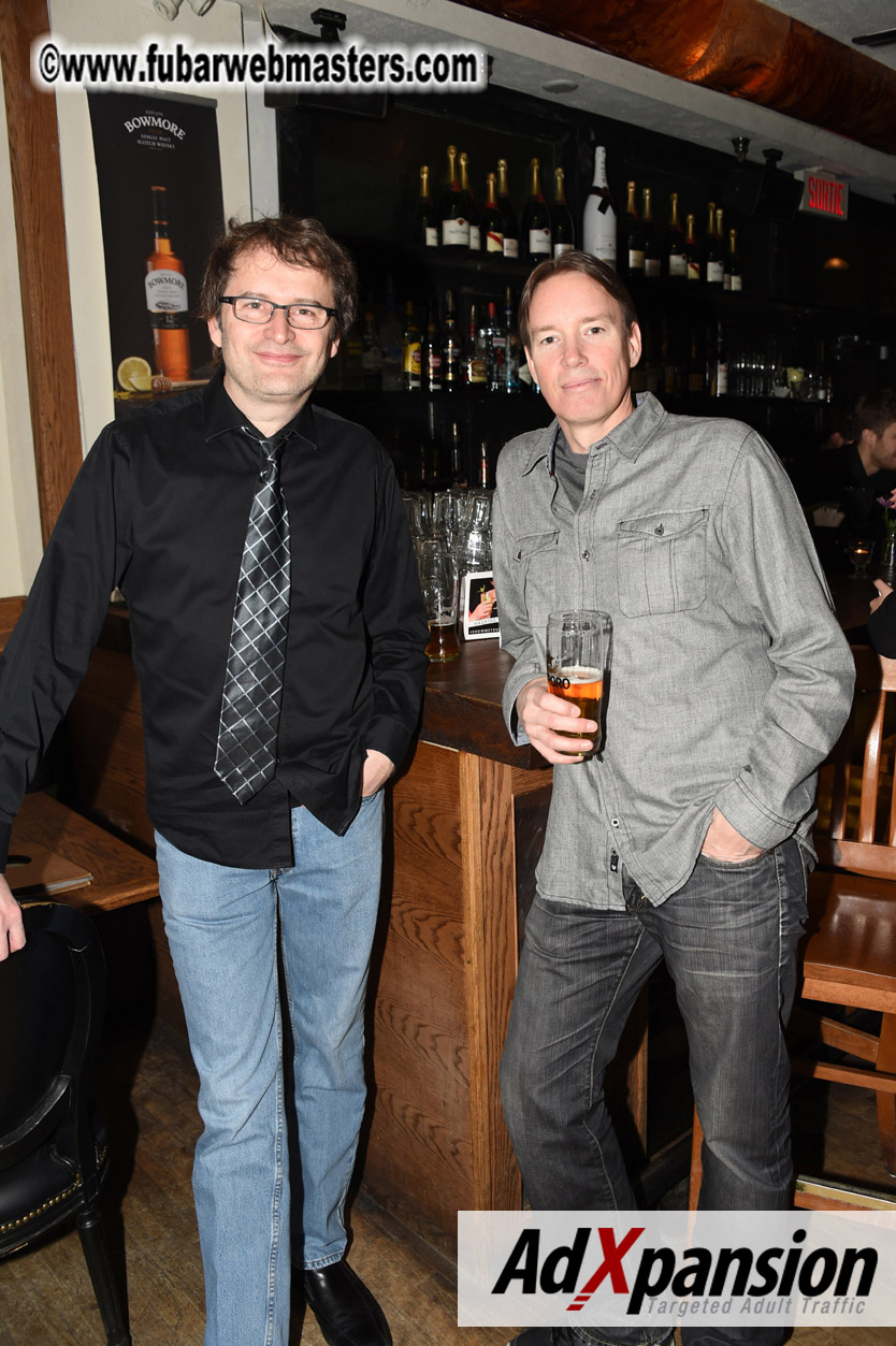 FuckingLocals 2nd Edition