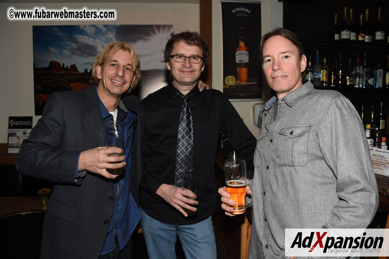 FuckingLocals 2nd Edition