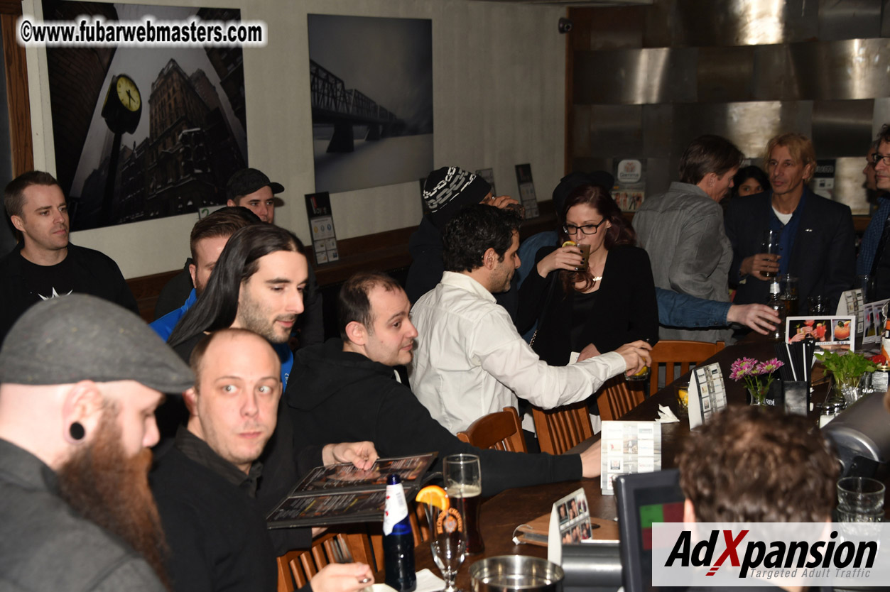 FuckingLocals 2nd Edition